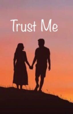 ~Trust Me ~ cover