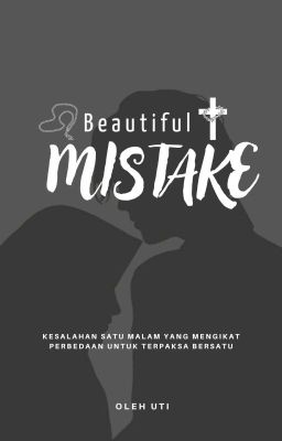 Beautiful Mistake [END] cover