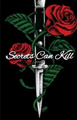 Secrets Can Kill cover