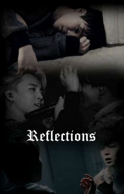 Reflections~jikook~[წერის პროცესში] cover