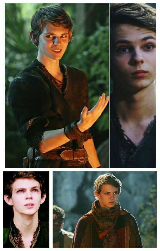 To Love Me - OUAT/Peter Pan Fanfiction by Leecat0_0