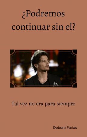 podremos continuar sin el? ~ Larry Stylinson by Larry_stilynson_1D