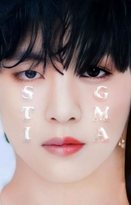 ✔ Stigma [vkook] cover