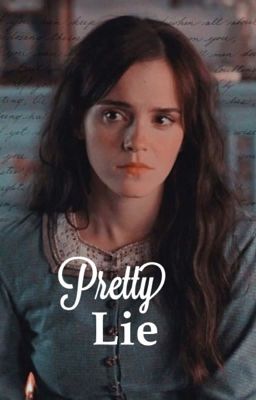 pretty lie (hermione/you) cover