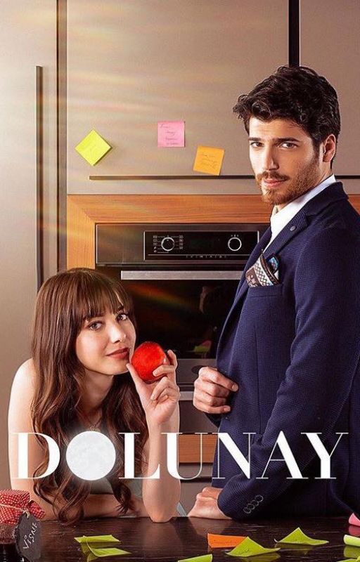 Dolunay by h1011206