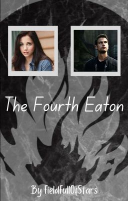 The Fourth Eaton cover