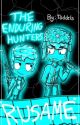 The Enduring Hunters by Toddels