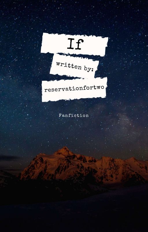 If  by reservationfortwo