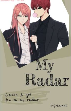 MY RADAR ☆ GAASAKU ☆ by Fujiokawaii