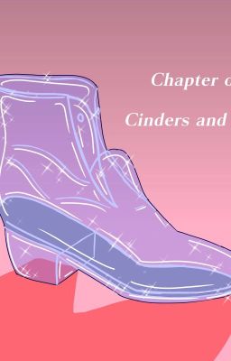 Cinders: An Intrulogical Story cover