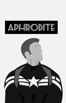 Aphrodite | Captain America | The Avengers cover