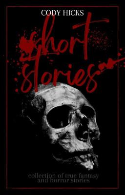 Short Stories cover