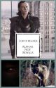 Loki x Reader - Alphas Not Royals by MK_123_LC