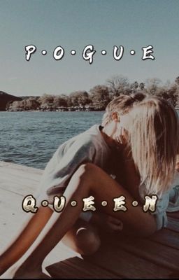 The Pogue Queen (JJ Maybank) cover