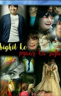 Bighit Ke Pyaar Ka Safar || Completed cover