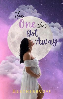 The One That Got Away! cover