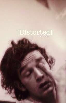 Distorted (Complete) cover