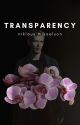 transparency | n. mikaelson by blsunley