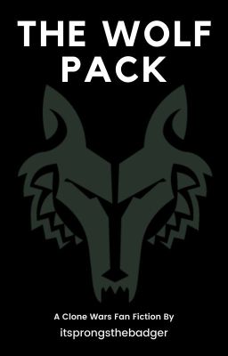 The Wolf Pack cover