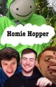 Homie Hopper | mcyt x reader by bo3red