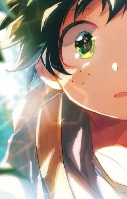 Izuku (Deku) Midoriya x Y/n Oneshots! cover