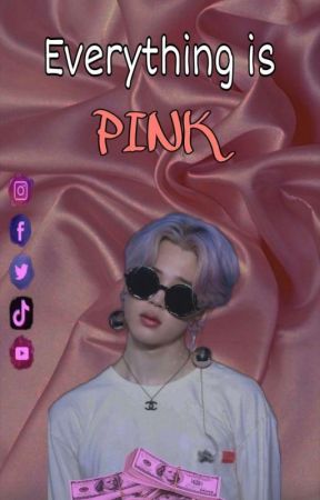 Everything is pink $ KOOKMIN  by Alex_Kuka669