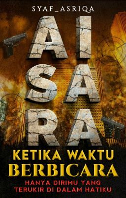 AISARA: KETIKA WAKTU BERBICARA (E-BOOK)  cover