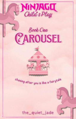 Carousel | Short Story (Lloyrumi) cover