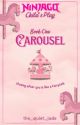 Carousel | Short Story (Lloyrumi) by the_quiet_jade