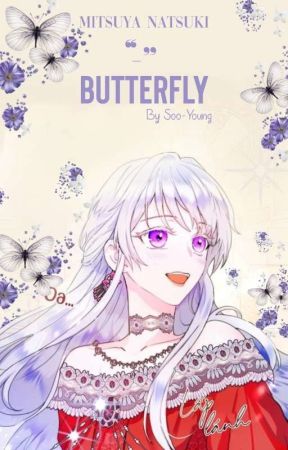 Butterfly by Soo-Young