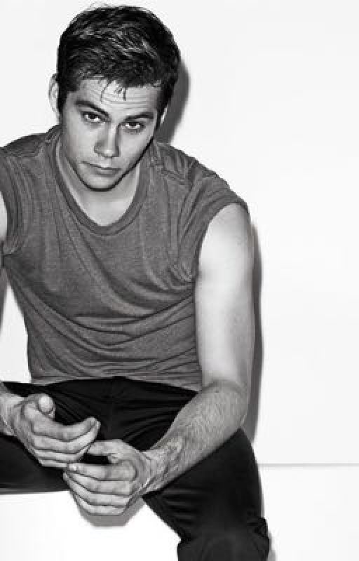 Dylan O'Brien x reader smut by fangirl700146