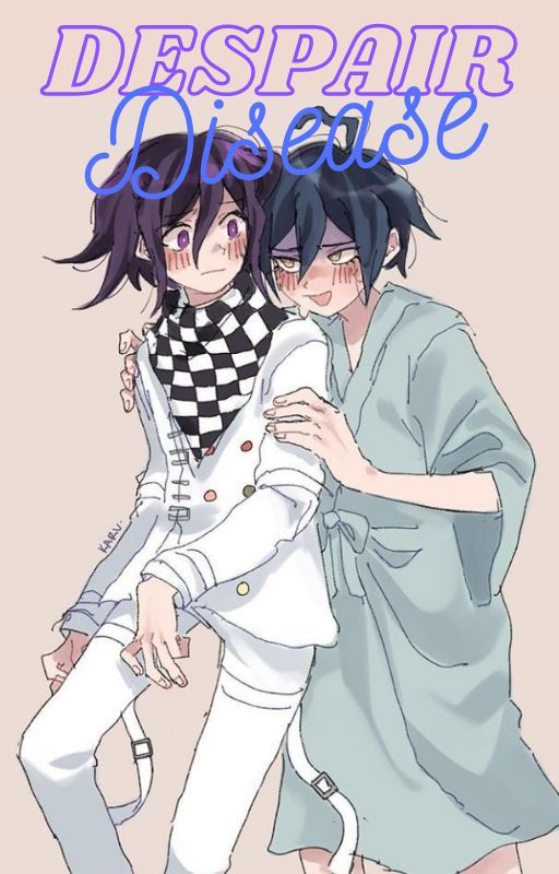 Despair Disease - Saiouma fanfic by artemisronpa