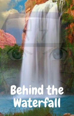 Behind the Waterfall (Hiatus) cover