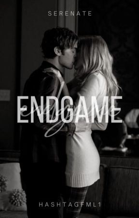 Endgame | Serenate by hashtagfml1