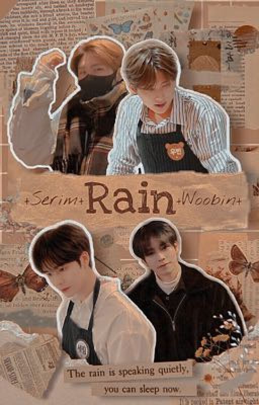 Rain | Seriwoo by seolxr