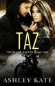 The Black Hearts - TAZ by Ashykatee