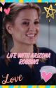 Life with Arizona Robbins by ArizonaRobbins28