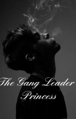 The Gang Leader's Princess cover