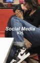 Social Media | V.H.  by welphoe