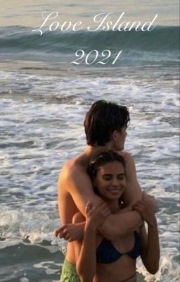 Love Island 2021 💛 cover