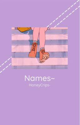 Names~ [Akaashi x Reader] cover