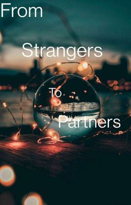 From Strangers to Partners cover