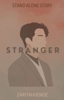 Stranger cover