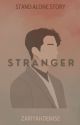 Stranger by ZariyahDenise