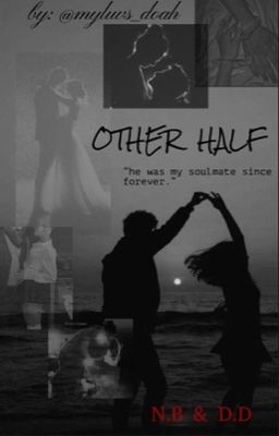 Other Half- N.B & D.D cover