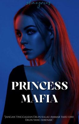 Mafia Princess © cover