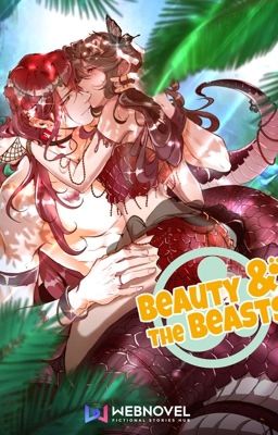 Beauty and the beasts x reader cover