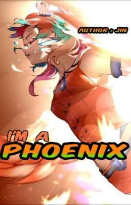 I'm a Phoenix cover