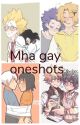 MHA oneshots by Ilovefanfics344