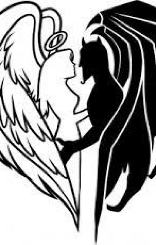 Yin And Yang (RWBY male reader x Female OC) by lonegamer2020